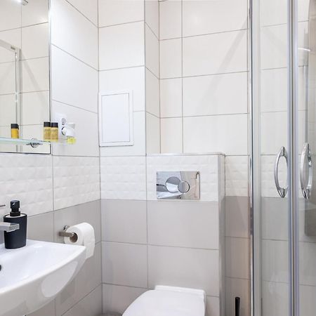 Apartament Szczecin Kobalt - Wielkopolska Экстерьер фото