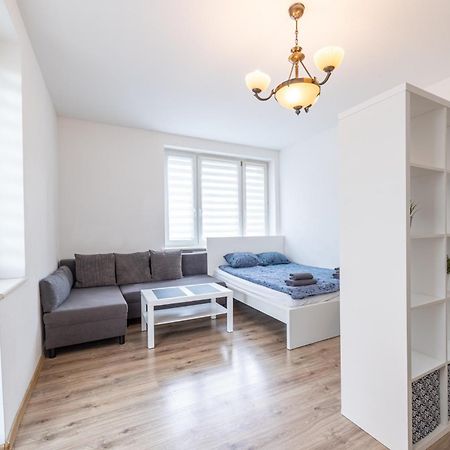 Apartament Szczecin Kobalt - Wielkopolska Экстерьер фото