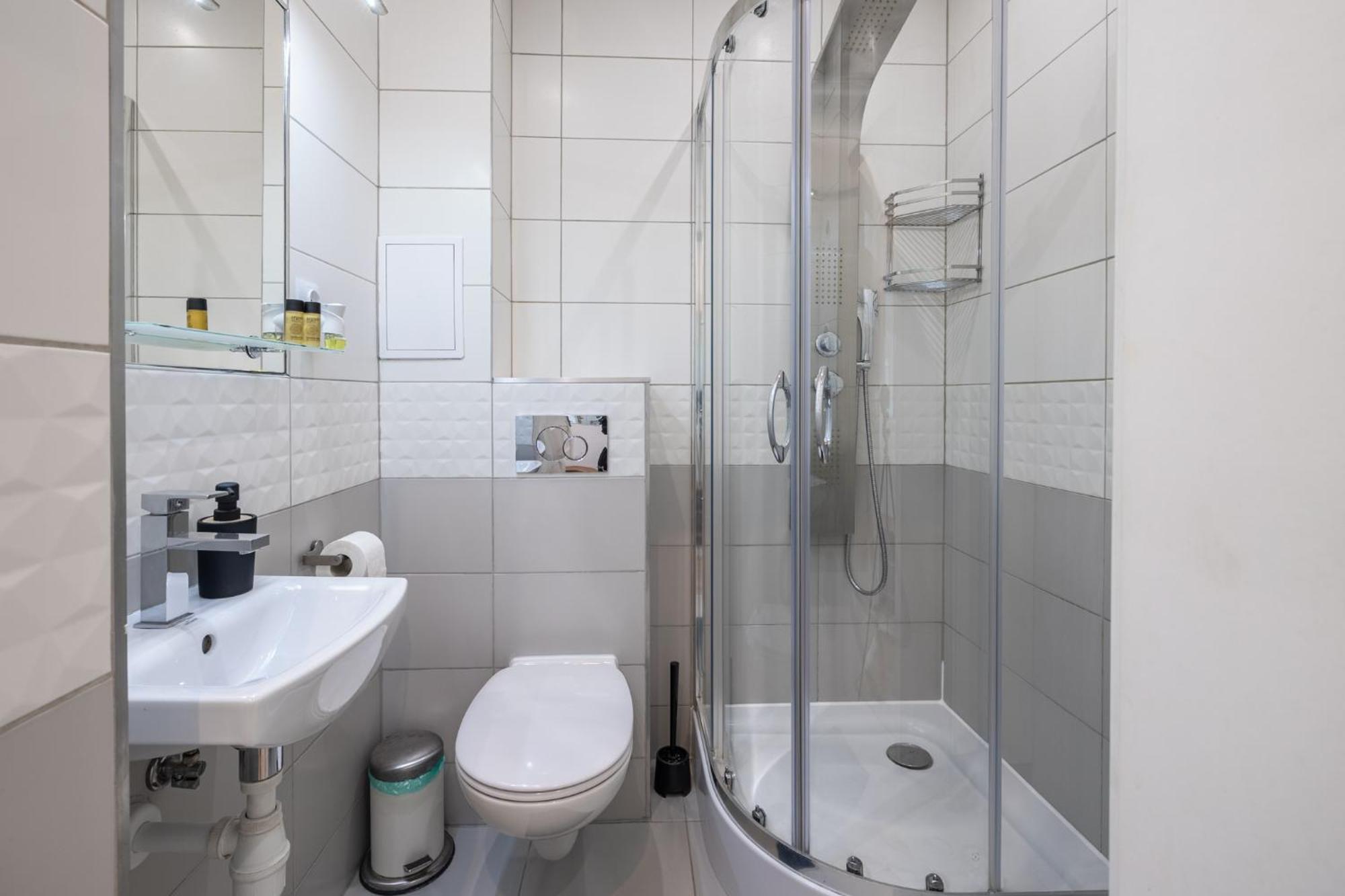 Apartament Szczecin Kobalt - Wielkopolska Экстерьер фото